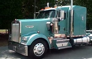 truck