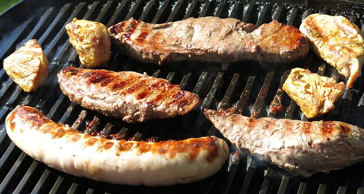 Best outdoor electric grill 2019 online