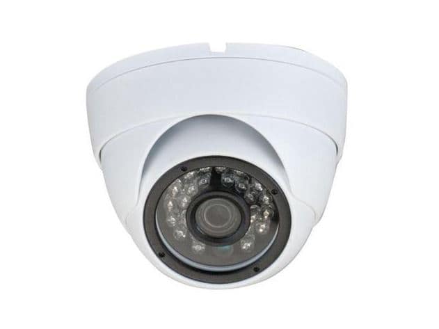 surveillance camera